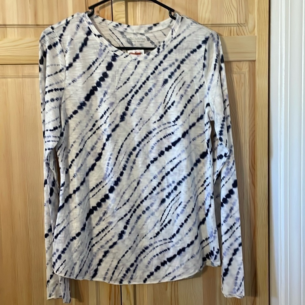INC EARTH long sleeve MD